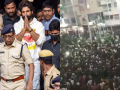 Pushpa 2 Premiere Stampede: Allu Arjun's Regular Bail Hearing Scheduled for December 30 - Hindi News | Pushpa 2 Premiere Stampede: Allu Arjun's Regular Bail Hearing Scheduled for December 30 | Latest entertainment News at Lokmattimes.com