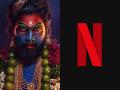 Allu Arjun's Pushpa 2 The Rule Sets Record with Rs 275 Crore Deal with Netflix: Reports - Hindi News | Allu Arjun's Pushpa 2 The Rule Sets Record with Rs 275 Crore Deal with Netflix: Reports | Latest entertainment News at Lokmattimes.com