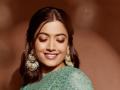 Rashmika Mandanna's Top 5 Looks: Know Why Fans Are in Love with Her Style (See Pics) - Hindi News | Rashmika Mandanna's Top 5 Looks: Know Why Fans Are in Love with Her Style (See Pics) | Latest entertainment News at Lokmattimes.com