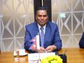 Upendra Yadav Resigns: Nepal Health Minister Quits From Prime Minister Pushpa Kamal Dahal Cabinet - Hindi News | Upendra Yadav Resigns: Nepal Health Minister Quits From Prime Minister Pushpa Kamal Dahal Cabinet | Latest international News at Lokmattimes.com