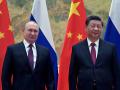 Xi Jinping invites Putin to visit China - Hindi News | Xi Jinping invites Putin to visit China | Latest international News at Lokmattimes.com