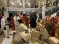PV Sindhu Gets Married to Venkata Datta Sai In Udaipur; First Pic Out - Hindi News | PV Sindhu Gets Married to Venkata Datta Sai In Udaipur; First Pic Out | Latest other-sports News at Lokmattimes.com