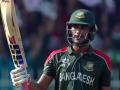Mohammad Naim recalled to the Bangladesh squad for the Asia Cup - Hindi News | Mohammad Naim recalled to the Bangladesh squad for the Asia Cup | Latest cricket News at Lokmattimes.com