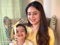 Actress Mahi Vij loses her 25-year old brother to COVID-19 - Hindi News | Actress Mahi Vij loses her 25-year old brother to COVID-19 | Latest entertainment News at Lokmattimes.com