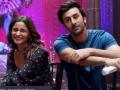 Shooting of Brahmastra and Gangubai Kathiawadi stopped over Ranbir, Bhansali's ill-health - Hindi News | Shooting of Brahmastra and Gangubai Kathiawadi stopped over Ranbir, Bhansali's ill-health | Latest entertainment News at Lokmattimes.com