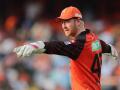 Heinrich Klaasen fined 10 percent of his match fee over no ball controversy - Hindi News | Heinrich Klaasen fined 10 percent of his match fee over no ball controversy | Latest cricket News at Lokmattimes.com