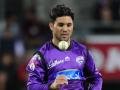 Kent rope in Afghan spinner Qais Ahmad for T20 Blast and County Championship - Hindi News | Kent rope in Afghan spinner Qais Ahmad for T20 Blast and County Championship | Latest cricket News at Lokmattimes.com