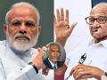 "We Won't Accept It": Sharad Pawar Slams Maldives over Derogatory PM Modi Remarks - Hindi News | "We Won't Accept It": Sharad Pawar Slams Maldives over Derogatory PM Modi Remarks | Latest international News at Lokmattimes.com