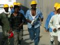 Qatar evicts thousands of migrant workers ahead of football World Cup - Hindi News | Qatar evicts thousands of migrant workers ahead of football World Cup | Latest football News at Lokmattimes.com