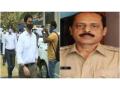 Sachin Vaze's subordinate Riyaz Kazi sent to judicial custody till April 23 - Hindi News | Sachin Vaze's subordinate Riyaz Kazi sent to judicial custody till April 23 | Latest maharashtra News at Lokmattimes.com