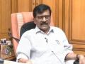 People won't tolerate this game': Sanjay Raut reacts after Ajit Pawar quits NCP - Hindi News | People won't tolerate this game': Sanjay Raut reacts after Ajit Pawar quits NCP | Latest maharashtra News at Lokmattimes.com