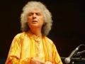 Pandit Shivkumar Sharma cremated with full state honours - Hindi News | Pandit Shivkumar Sharma cremated with full state honours | Latest entertainment News at Lokmattimes.com