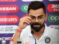 Virat Kohli reveals why his daughter Vamika's picture isn't public yet - Hindi News | Virat Kohli reveals why his daughter Vamika's picture isn't public yet | Latest cricket News at Lokmattimes.com