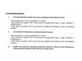 Check out ICMR's helpful guideline on quarantine for people with international travel history - Hindi News | Check out ICMR's helpful guideline on quarantine for people with international travel history | Latest national News at Lokmattimes.com