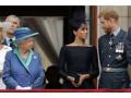 Queen agrees 'transition' to new role for Prince Harry, Meghan - Hindi News | Queen agrees 'transition' to new role for Prince Harry, Meghan | Latest international News at Lokmattimes.com
