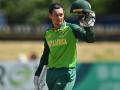 Quinton de Kock issues statement after denying to take knee at T20 World Cup - Hindi News | Quinton de Kock issues statement after denying to take knee at T20 World Cup | Latest cricket News at Lokmattimes.com