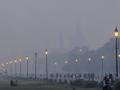 Delhi air quality worsens, schools shifted to offline mode - Hindi News | Delhi air quality worsens, schools shifted to offline mode | Latest national News at Lokmattimes.com