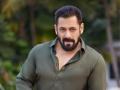 Salman Khan Birthday: A Journey Through His Romantic Past - Hindi News | Salman Khan Birthday: A Journey Through His Romantic Past | Latest entertainment Photos at Lokmattimes.com