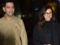 Parineeti Chopra and Raghav Chadha to get engaged on May 13 in Delhi - Hindi News | Parineeti Chopra and Raghav Chadha to get engaged on May 13 in Delhi | Latest entertainment News at Lokmattimes.com