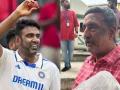 How Long Can He Tolerate?: Ashwin's Father Reveals Humiliation Behind Cricketer's Sudden Retirement - Hindi News | How Long Can He Tolerate?: Ashwin's Father Reveals Humiliation Behind Cricketer's Sudden Retirement | Latest cricket News at Lokmattimes.com