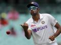 Ravichandran Ashwin tests positive for COVID-19, all-rounder to miss England tour - Hindi News | Ravichandran Ashwin tests positive for COVID-19, all-rounder to miss England tour | Latest cricket News at Lokmattimes.com