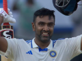 R Ashwin Hits Sixth Test Hundred in 108 Balls on Day 1 of IND vs BAN 1st Test (Watch Video) - Hindi News | R Ashwin Hits Sixth Test Hundred in 108 Balls on Day 1 of IND vs BAN 1st Test (Watch Video) | Latest cricket News at Lokmattimes.com