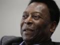 Three days of mourning declared for Pele in Brazil - Hindi News | Three days of mourning declared for Pele in Brazil | Latest football News at Lokmattimes.com