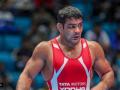 Non-bailable warrant against Olympic medalist Sushil Kumar in murder case - Hindi News | Non-bailable warrant against Olympic medalist Sushil Kumar in murder case | Latest other-sports News at Lokmattimes.com