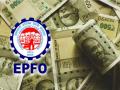 EPFO Pension: Private sector employees will get pension from retirement month - Hindi News | EPFO Pension: Private sector employees will get pension from retirement month | Latest national News at Lokmattimes.com