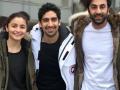 Ayan Mukerji turns co-producer for Ranbir Kapoor-Alia Bhatt starrer Brahmastra - Hindi News | Ayan Mukerji turns co-producer for Ranbir Kapoor-Alia Bhatt starrer Brahmastra | Latest entertainment News at Lokmattimes.com