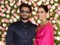 "We were certainly not complaining": Deepika happy being 'locked down' with hubby Ranveer during pandemic - Hindi News | "We were certainly not complaining": Deepika happy being 'locked down' with hubby Ranveer during pandemic | Latest entertainment News at Lokmattimes.com