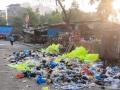 Thane: Severe Garbage Accumulation in Rabodi Causes Inconvenience to Multiple Localities - Hindi News | Thane: Severe Garbage Accumulation in Rabodi Causes Inconvenience to Multiple Localities | Latest thane News at Lokmattimes.com