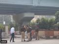 Delhi: Loud Explosion Heard Near Radisson Hotel in Mahipalpur, Nothing Suspicious Found - Hindi News | Delhi: Loud Explosion Heard Near Radisson Hotel in Mahipalpur, Nothing Suspicious Found | Latest national News at Lokmattimes.com