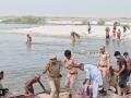 Rae Bareli Tragedy: Three Drown While Bathing in Ganga River at Dalmau Ghat - Hindi News | Rae Bareli Tragedy: Three Drown While Bathing in Ganga River at Dalmau Ghat | Latest national News at Lokmattimes.com