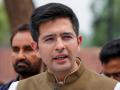 Rajya Sabha Chairman Jagdeep Dhankar Rejects AAP's Request to Appoint Raghav Chadha as Interim Leader - Hindi News | Rajya Sabha Chairman Jagdeep Dhankar Rejects AAP's Request to Appoint Raghav Chadha as Interim Leader | Latest national News at Lokmattimes.com