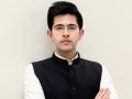 Lokmat National Conclave: Govt wants to end opposition and not corruption says Raghav Chadha - Hindi News | Lokmat National Conclave: Govt wants to end opposition and not corruption says Raghav Chadha | Latest national News at Lokmattimes.com