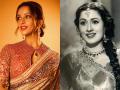 Triptii Dimri Expresses Desire to Play the Evergreen Meena Kumari or Madhubala in a Biopic: Portraying Them Would Be An Honor - Hindi News | Triptii Dimri Expresses Desire to Play the Evergreen Meena Kumari or Madhubala in a Biopic: Portraying Them Would Be An Honor | Latest entertainment News at Lokmattimes.com
