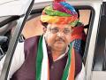 Coronavirus Scare: Rajasthan Health Minister Raghu Sharma wants no use of Chinese products this Holi - Hindi News | Coronavirus Scare: Rajasthan Health Minister Raghu Sharma wants no use of Chinese products this Holi | Latest national News at Lokmattimes.com