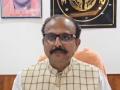 Holi 2025: To Avoid Colours, Muslim Men Can Wear ‘Tarpaulin Hijabs’, Says UP Minister Raghuraj Singh - Hindi News | Holi 2025: To Avoid Colours, Muslim Men Can Wear ‘Tarpaulin Hijabs’, Says UP Minister Raghuraj Singh | Latest national News at Lokmattimes.com