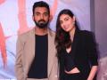 Amid wedding rumours, KL Rahul and Athiya Shetty to move in together? - Hindi News | Amid wedding rumours, KL Rahul and Athiya Shetty to move in together? | Latest entertainment News at Lokmattimes.com