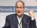 Veteran industrialist Rahul Bajaj passes away at 83 - Hindi News | Veteran industrialist Rahul Bajaj passes away at 83 | Latest business News at Lokmattimes.com