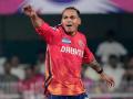 IPL 2026 Auction: Rahul Chahar Sold to CSK (Chennai Super Kings) for INR 5.20 Crore - Hindi News | IPL 2026 Auction: Rahul Chahar Sold to CSK (Chennai Super Kings) for INR 5.20 Crore | Latest cricket News at Lokmattimes.com