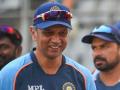 Jay Shah holds two-hour meeting with Rahul Dravid ahead of Asia Cup 2023: Reports - Hindi News | Jay Shah holds two-hour meeting with Rahul Dravid ahead of Asia Cup 2023: Reports | Latest cricket News at Lokmattimes.com