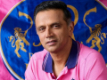Rahul Dravid Steps Down as Rajasthan Royals Head Coach Ahead of IPL 2026 - Hindi News | Rahul Dravid Steps Down as Rajasthan Royals Head Coach Ahead of IPL 2026 | Latest cricket News at Lokmattimes.com