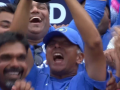 Rahul Dravid Celebration Video: Departing Head Coach Shows Rare Emotion in Celebrating India's T20 World Cup 2024 Triumph - Hindi News | Rahul Dravid Celebration Video: Departing Head Coach Shows Rare Emotion in Celebrating India's T20 World Cup 2024 Triumph | Latest cricket News at Lokmattimes.com