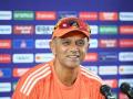Rahul Dravid Refuses BCCI’s Rs 2.5 Crore Bonus After India's T20 World Cup Triumph - Hindi News | Rahul Dravid Refuses BCCI’s Rs 2.5 Crore Bonus After India's T20 World Cup Triumph | Latest cricket News at Lokmattimes.com