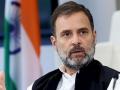 Rahul Gandhi’s tweet revealing identity of minor rape victim violates law - Hindi News | Rahul Gandhi’s tweet revealing identity of minor rape victim violates law | Latest politics News at Lokmattimes.com