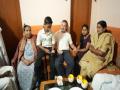 Kerala: Rahul Gandhi Meets Families of Elephant Attacks Victims in Wayanad; Watch Videos - Hindi News | Kerala: Rahul Gandhi Meets Families of Elephant Attacks Victims in Wayanad; Watch Videos | Latest national News at Lokmattimes.com