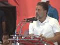 Bharat Jodo Nyay Yatra in Maharashtra: Chinese Army Trained in Modern Weapons, Agniveer Goes Without Training, Says Rahul Gandhi - Hindi News | Bharat Jodo Nyay Yatra in Maharashtra: Chinese Army Trained in Modern Weapons, Agniveer Goes Without Training, Says Rahul Gandhi | Latest national News at Lokmattimes.com