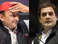 Samajwadi Party Will Join Congress’ Yatra After Seat Distribution in Uttar Pradesh, Says Akhilesh Yadav (Watch) - Hindi News | Samajwadi Party Will Join Congress’ Yatra After Seat Distribution in Uttar Pradesh, Says Akhilesh Yadav (Watch) | Latest national News at Lokmattimes.com